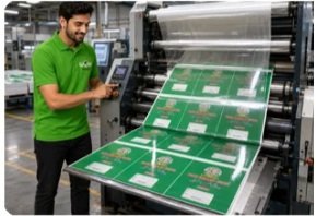 WOW Printer operations 4
