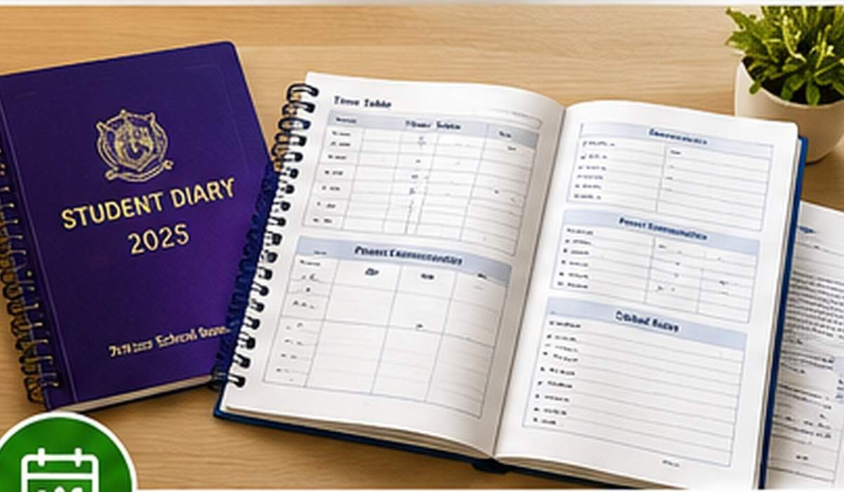 Student Diaries