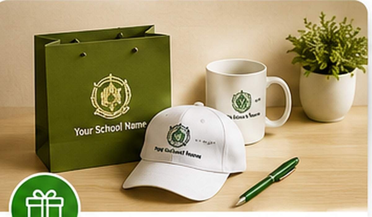 Custom Printing Items