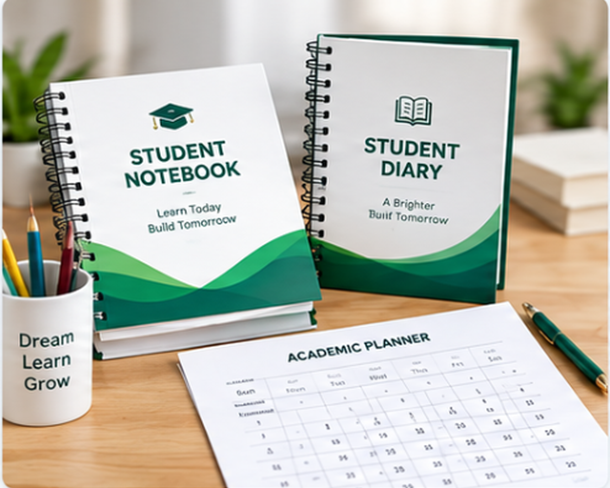 Academic Products