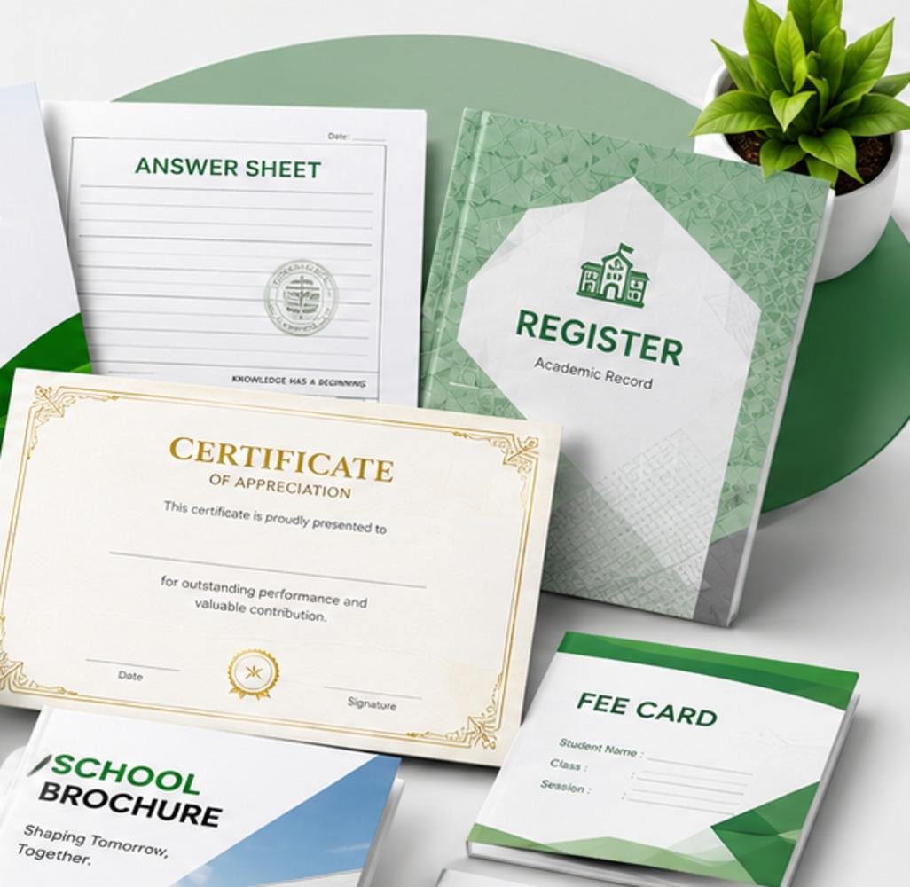 Registers