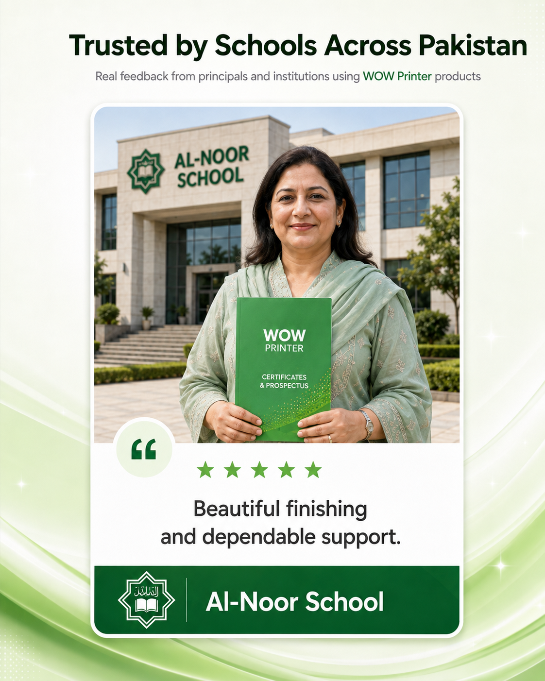 Al-Noor School