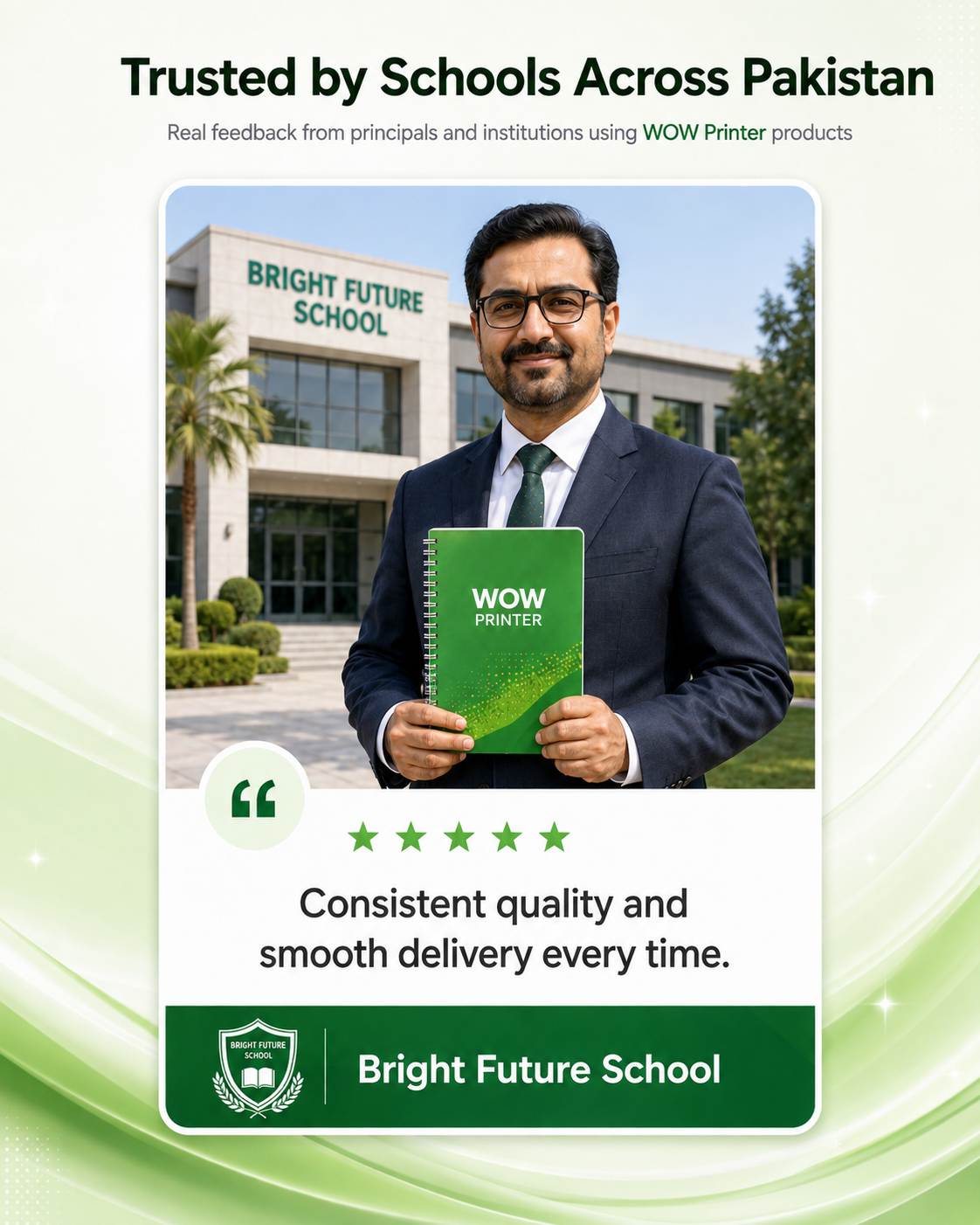 Bright Future School