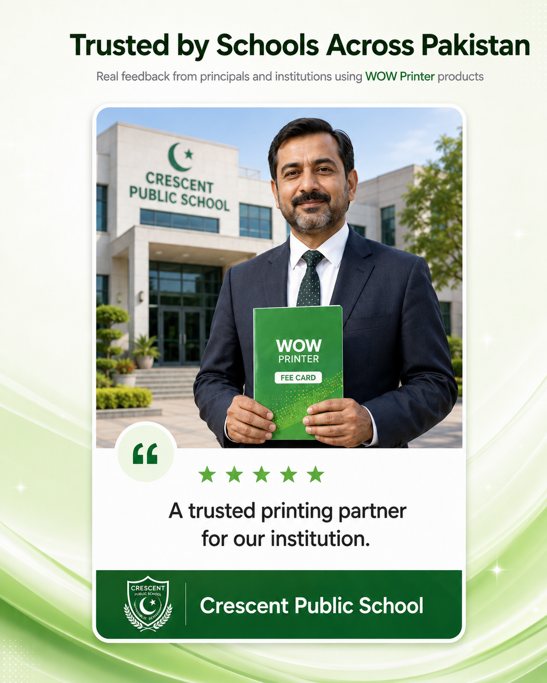 Crescent Public School