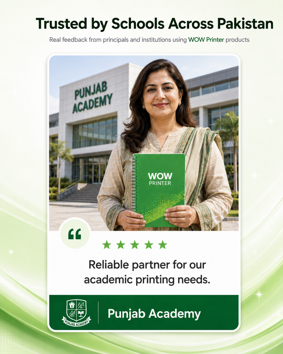 Punjab Academy