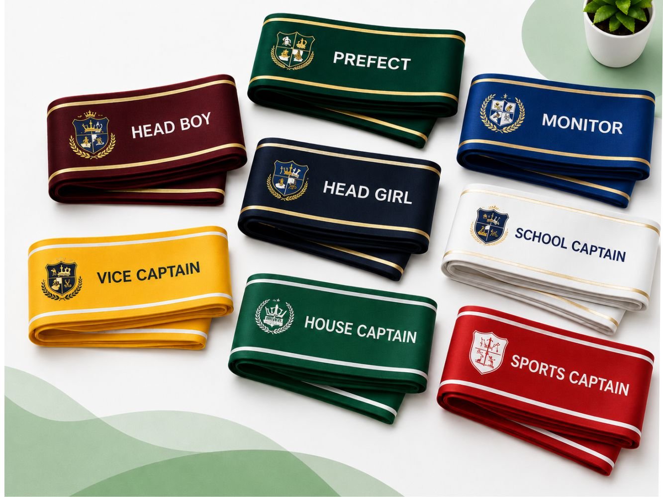 Sash Patti