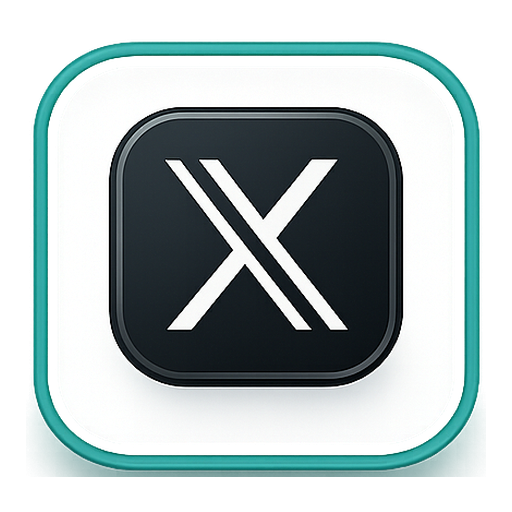 X (Twitter)